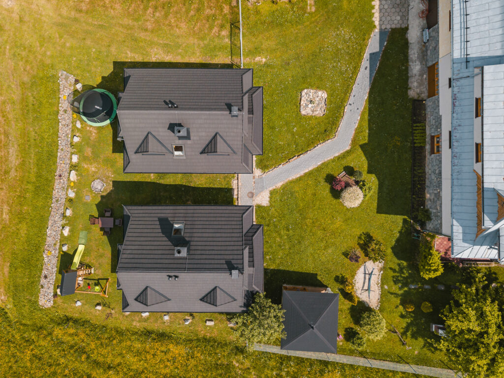 fotograf nieruchomości