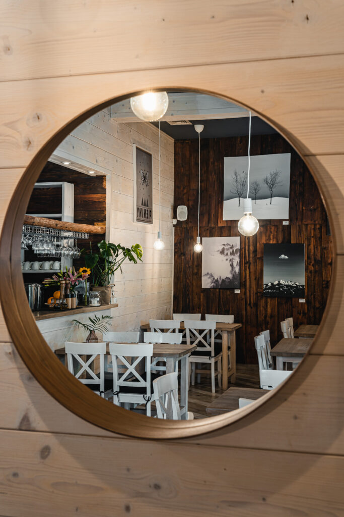 fotografowanie restauracji