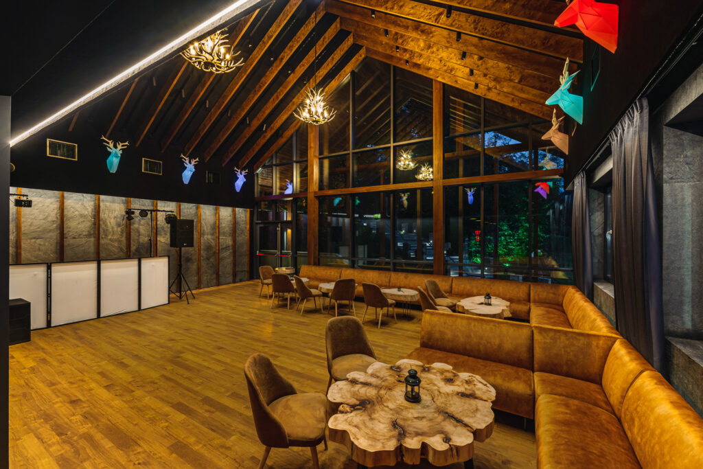 fotogragia obiektów komercyjnych