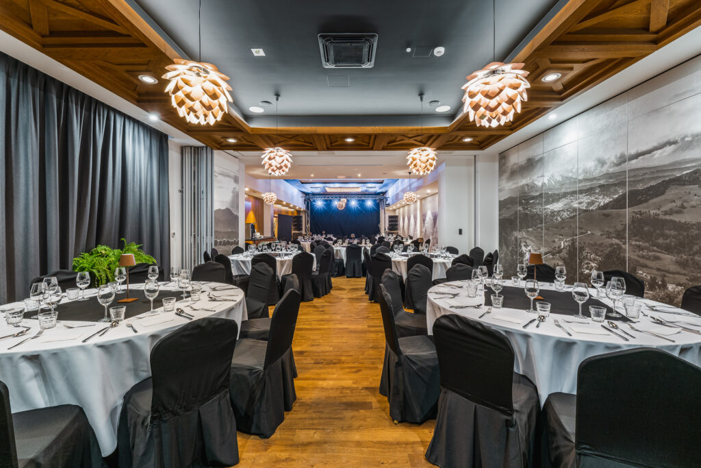 zdjęcia dla hoteli Kraków