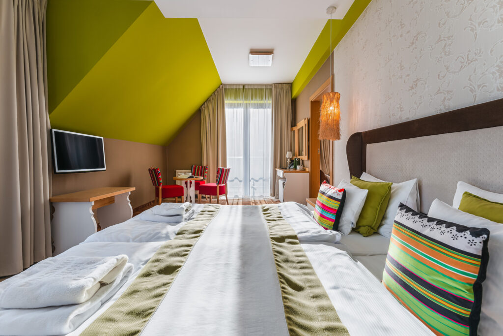 fotograf wnętrz hoteli