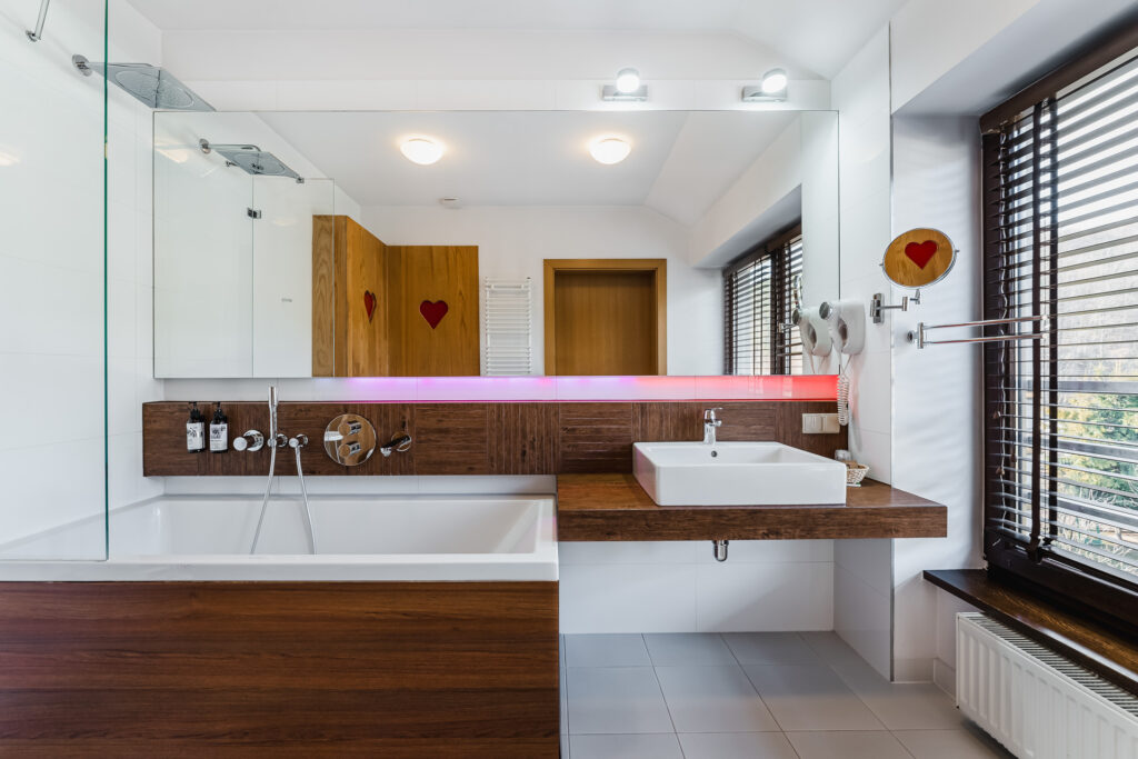 fotograf wnętrz dla architektów