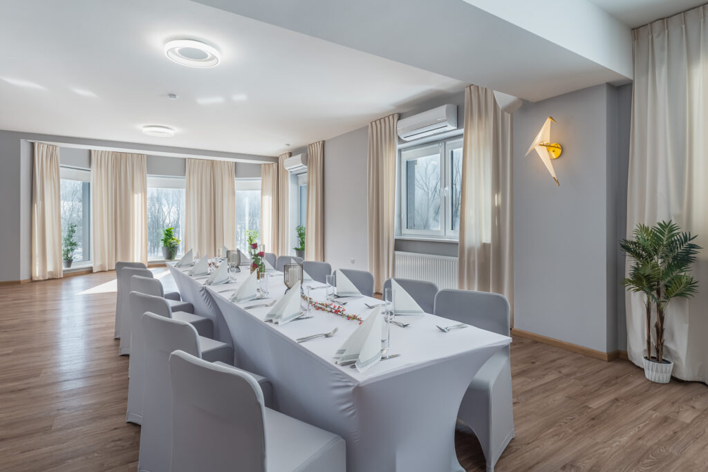 zdjęcia restauracji