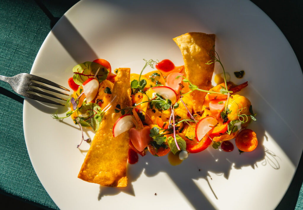 fotografia kulinarna