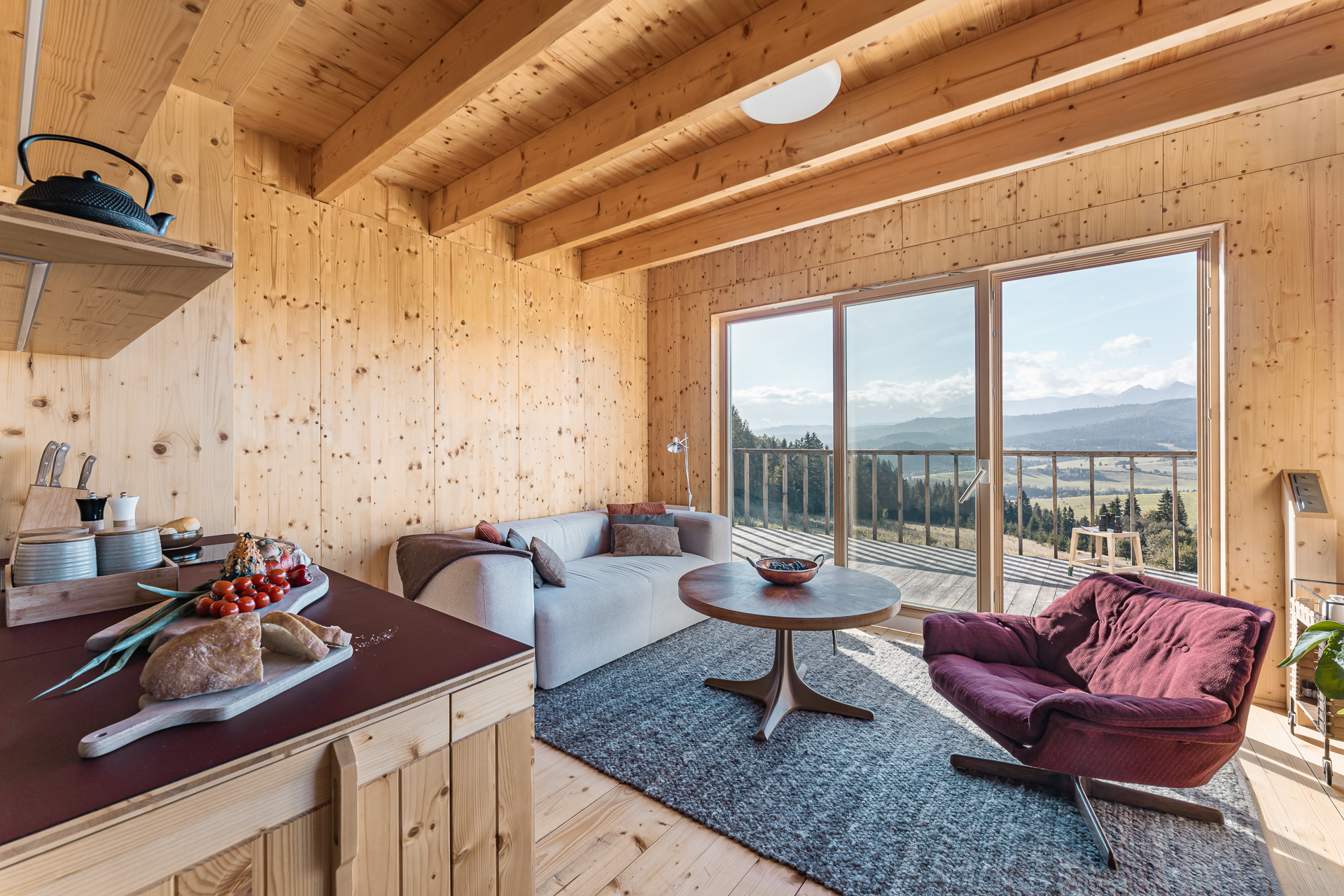 Przygotowanie obiektu noclegowego do sesji zdjęciowej wnętrz: poradnik dla właścicieli kwater, domków, apartamentów.