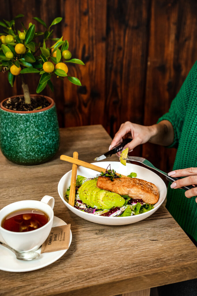 Bistro Kotońka Szczawnica - zdjęcia kulinarne