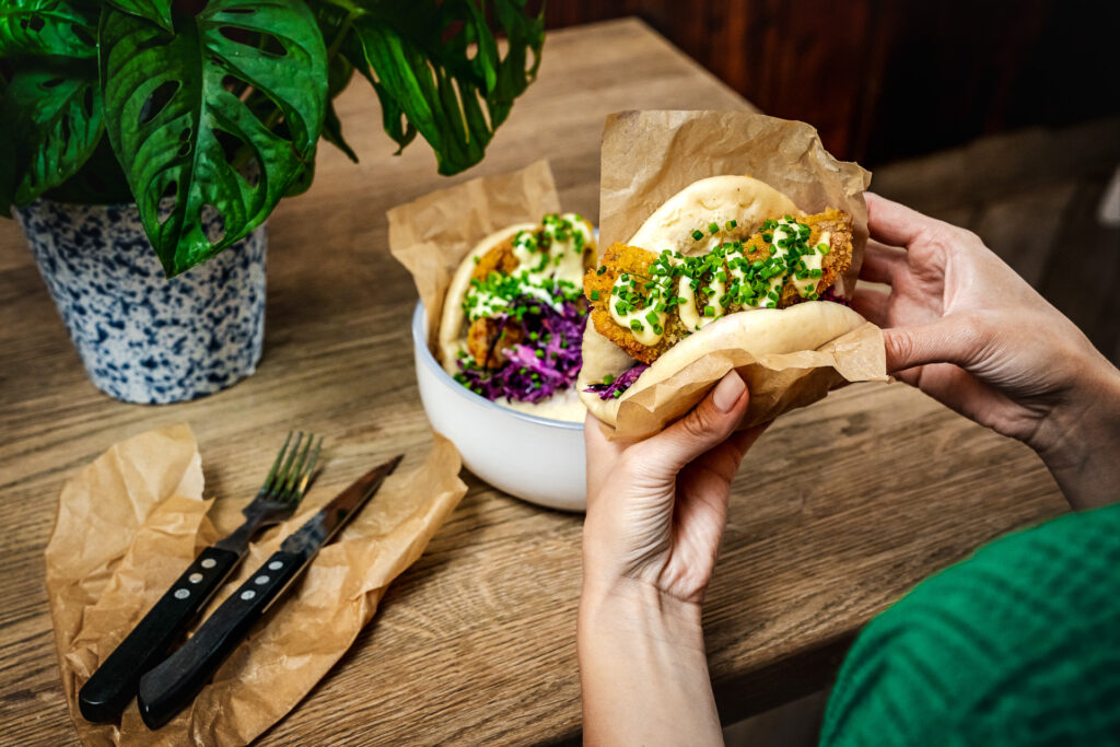 Bistro Kotońka Szczawnica - zdjęcia kulinarne