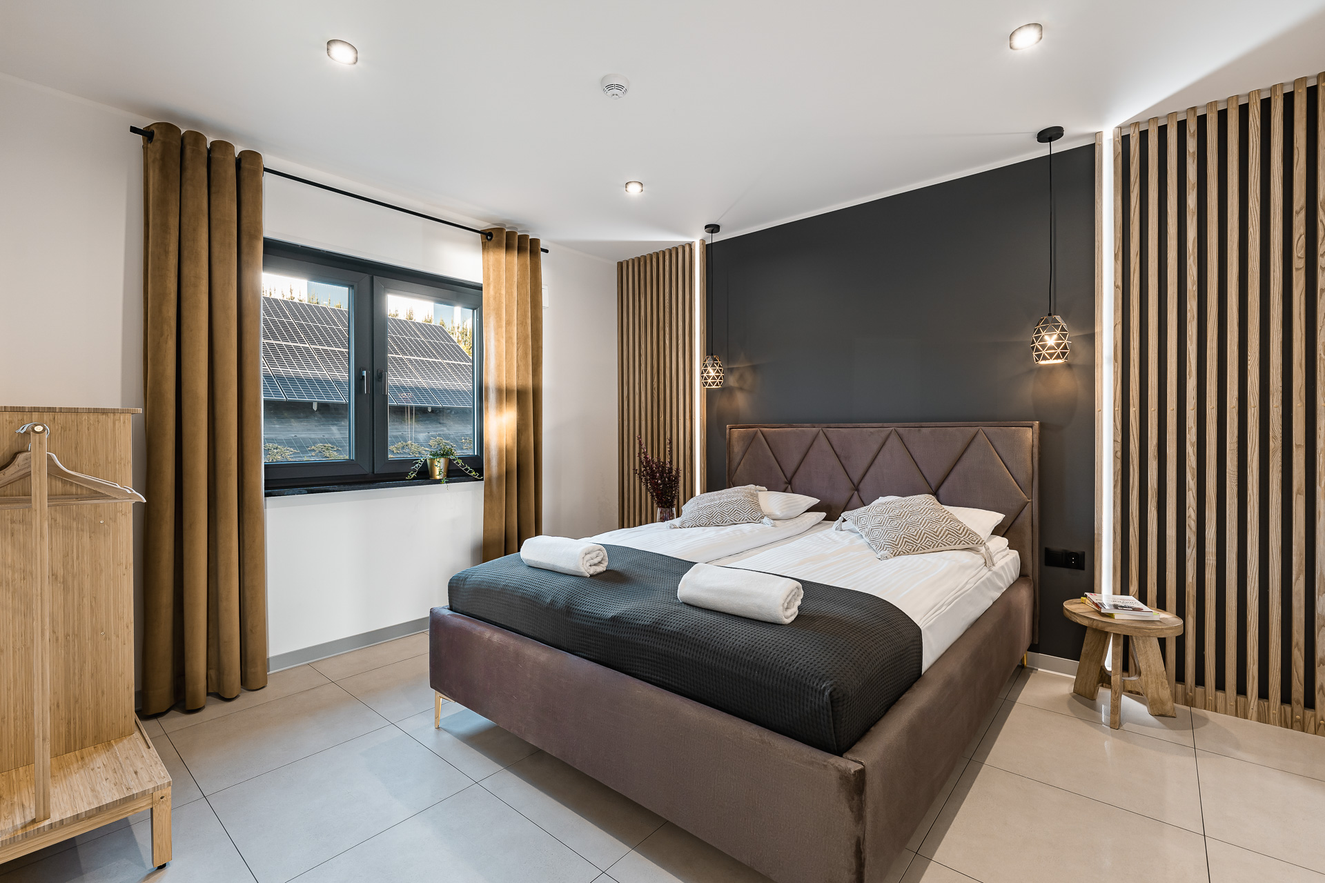 Fotografia wnętrz i architektury