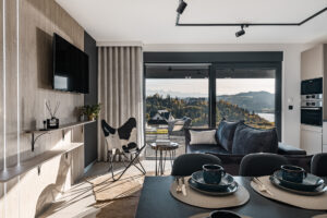 Proces powstawania profesjonalnych zdjęć nieruchomości