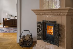 Zdjęcia i wideo dla Apartamentu Piecowy Zakątek w Przemyślu