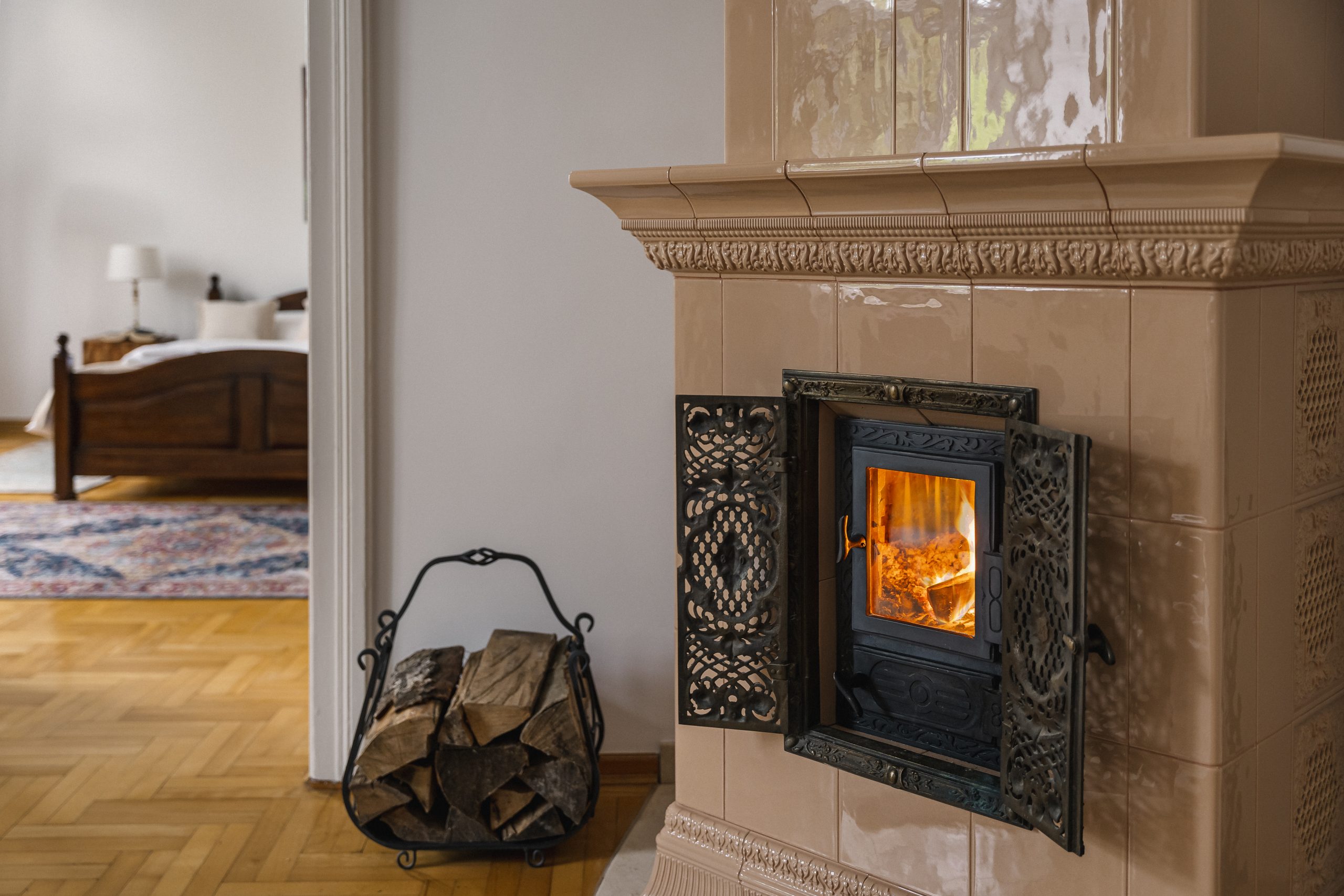 Zdjęcia i wideo dla Apartamentu Piecowy Zakątek w Przemyślu