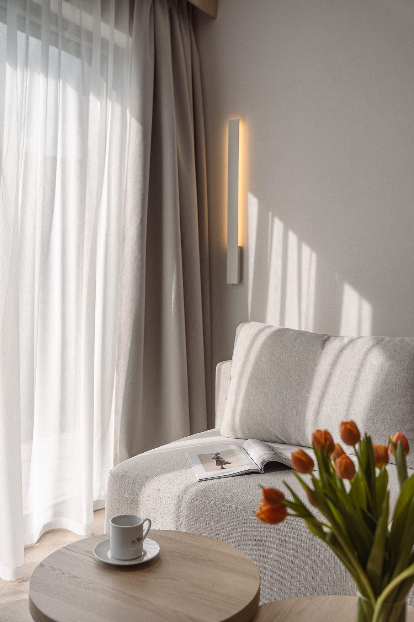 Fotografia hotelowa - fotograf wnętrz hoteli