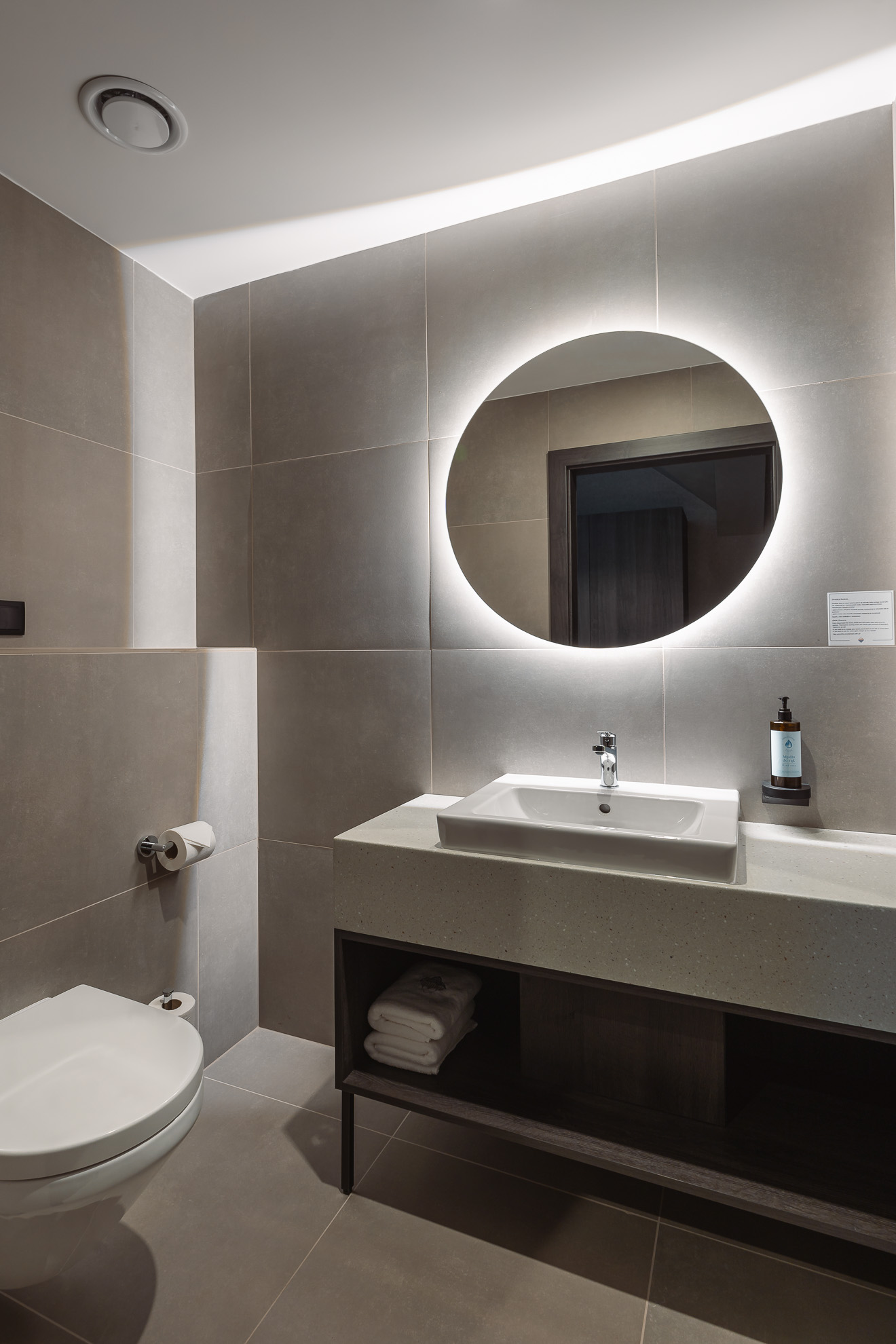 Fotografia hotelowa - fotograf wnętrz hoteli