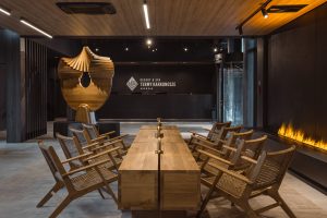 Fotografia hotelowa Termy Karkonosze