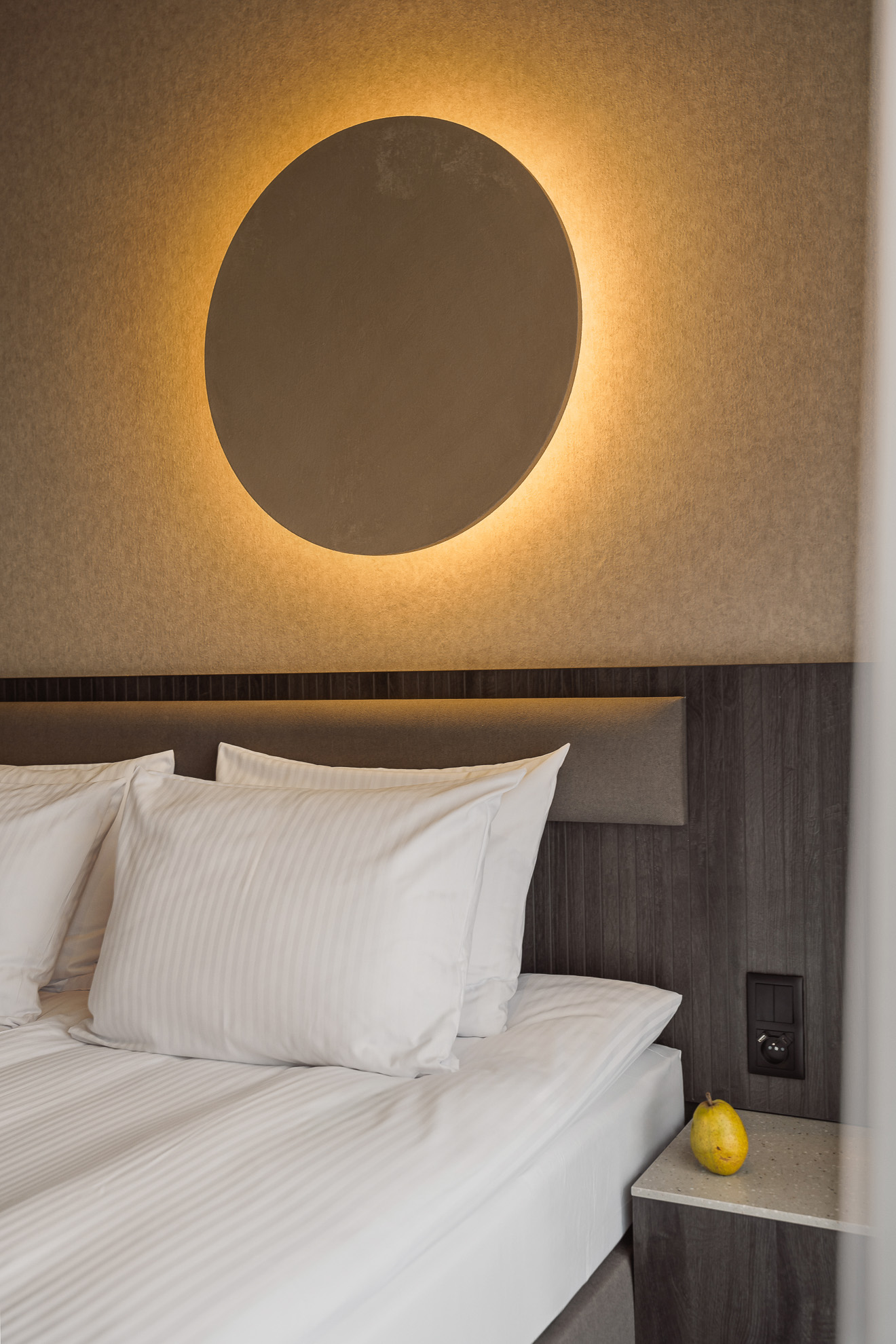 Fotografia hotelowa - fotograf wnętrz hoteli