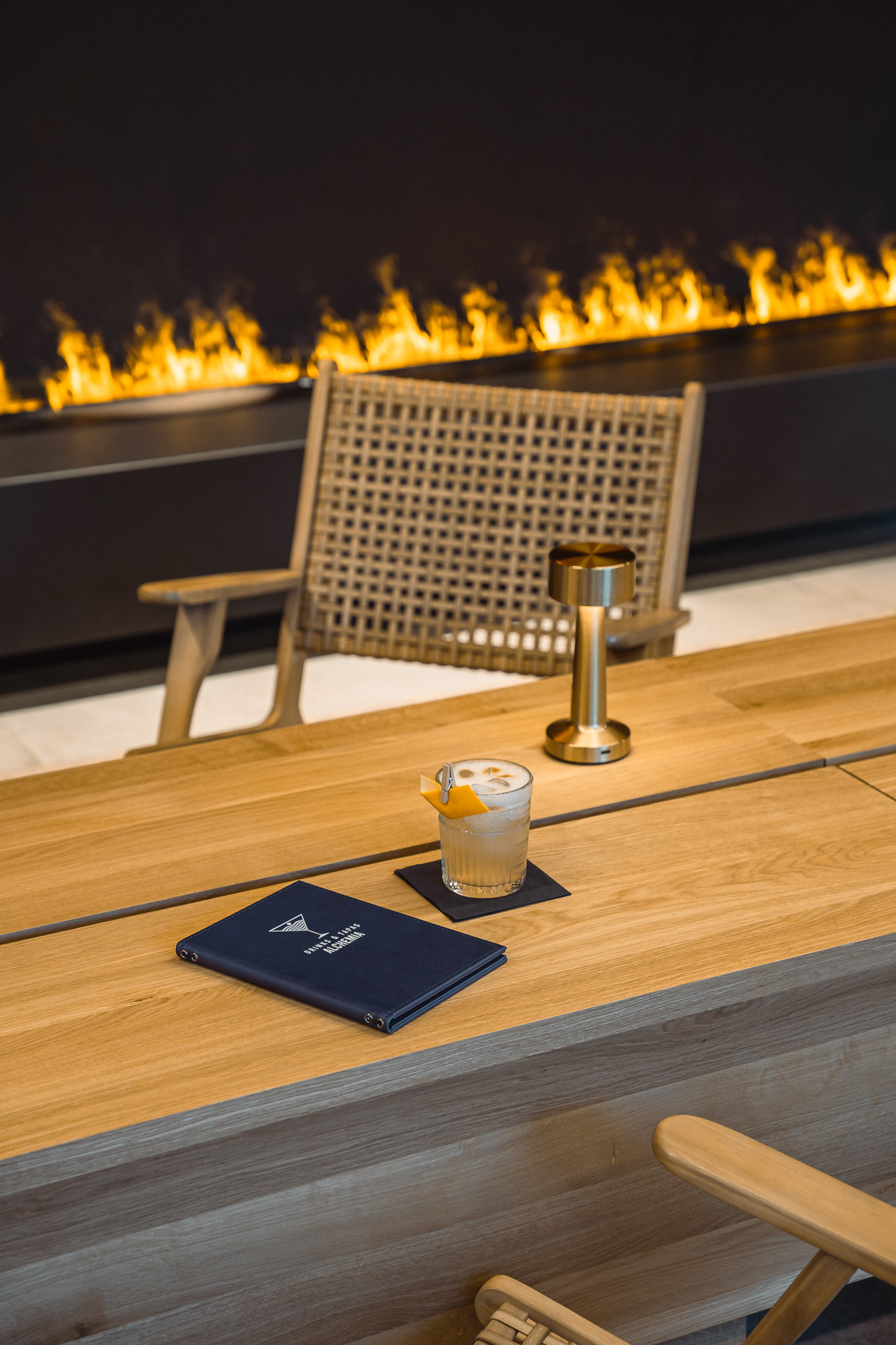 Fotografia hotelowa - Architekt Kadru fotograf wnętrz hoteli