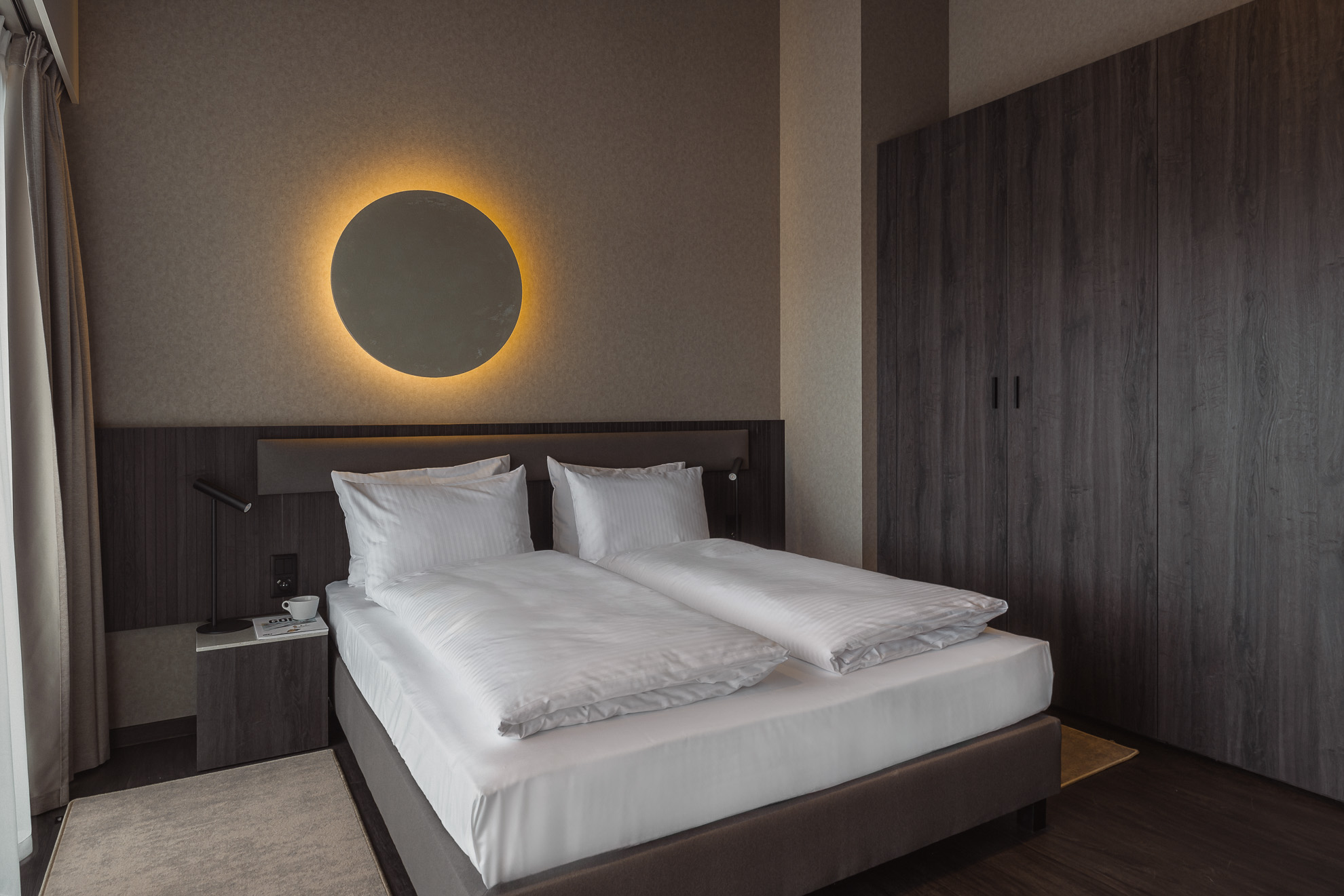 Fotografia hotelowa - fotograf wnętrz hoteli