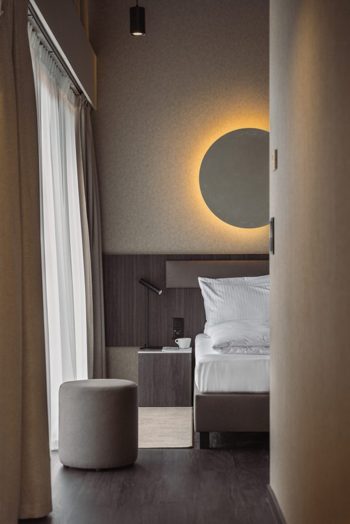 Fotografia hotelowa - fotograf wnętrz hoteli