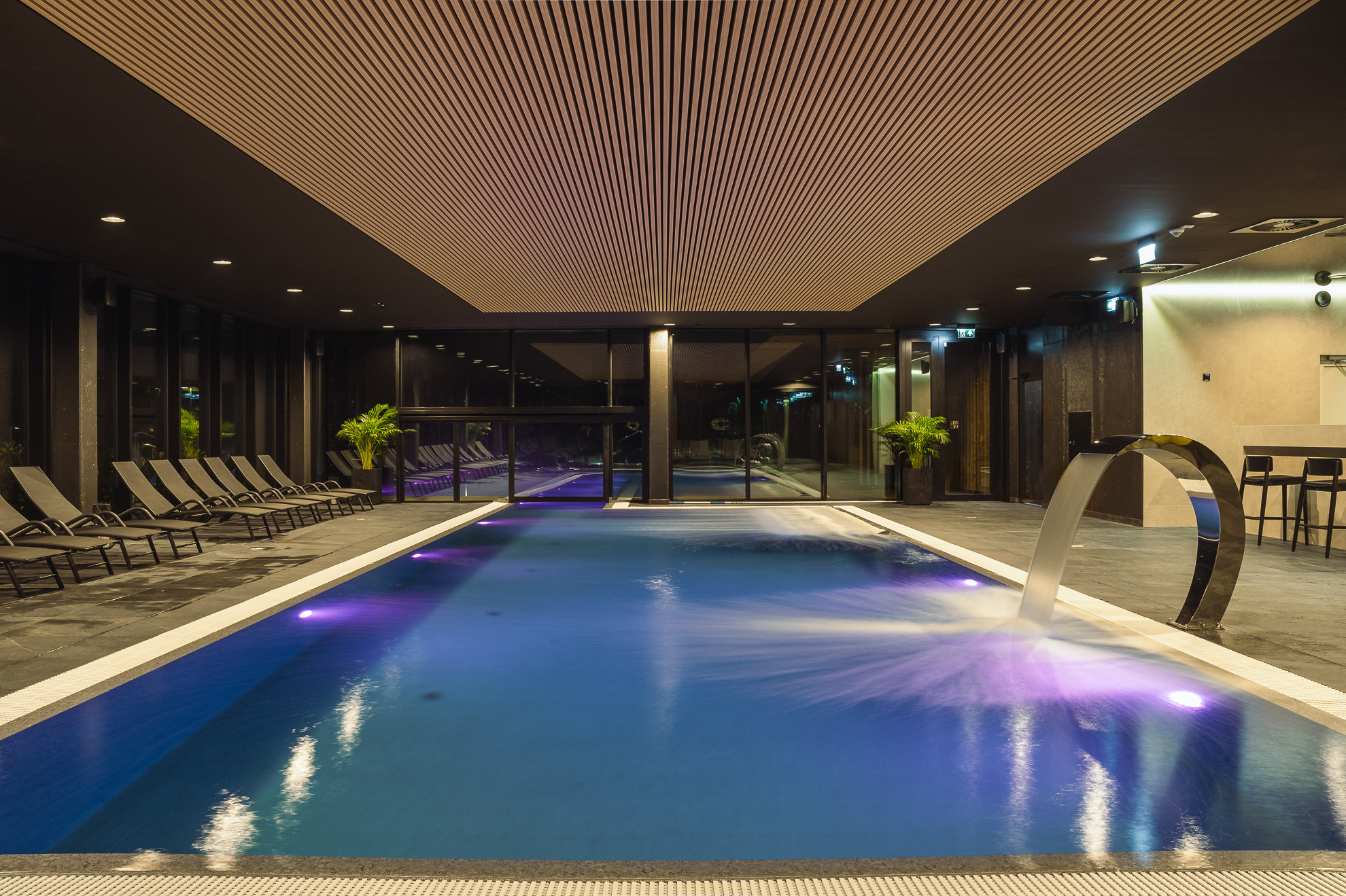 Fotografia hotelowa - fotograf wnętrz hoteli