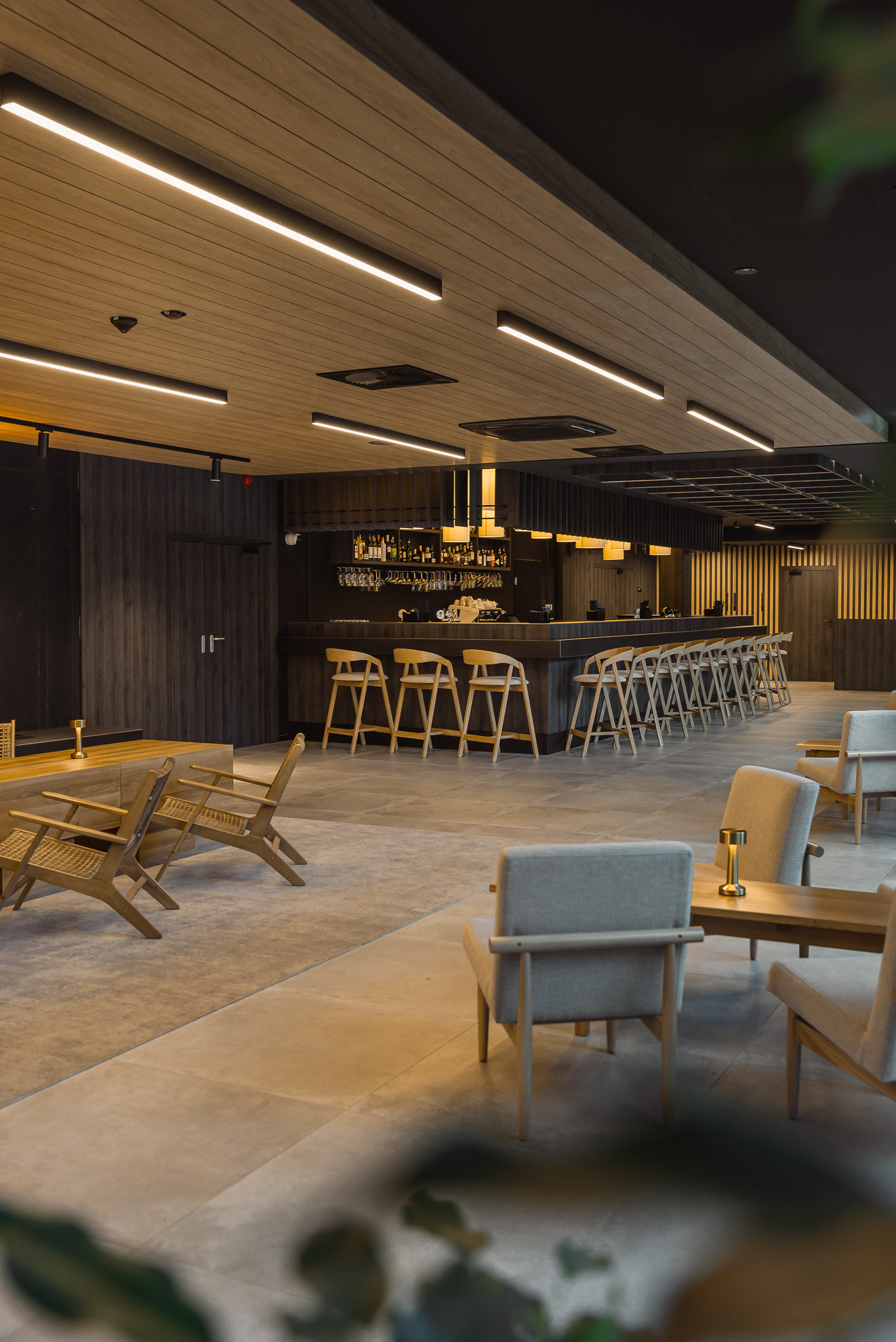 Fotografia hotelowa - Architekt Kadru fotograf wnętrz hoteli