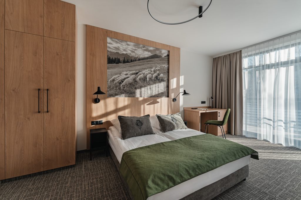 Fotografia Wnętrz Zakopane