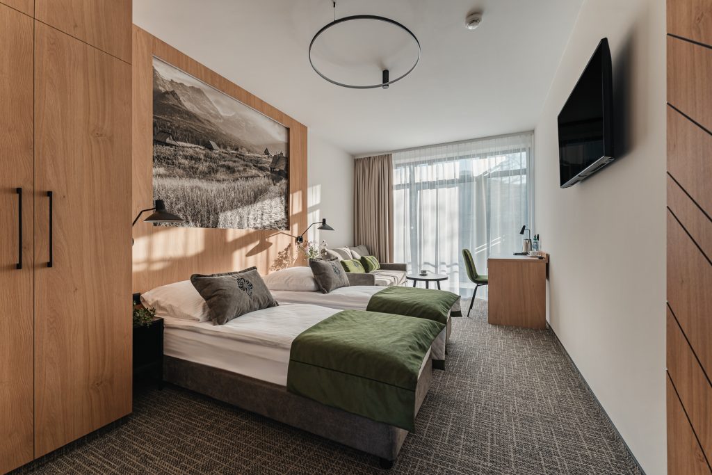 Fotografia Wnętrz Zakopane