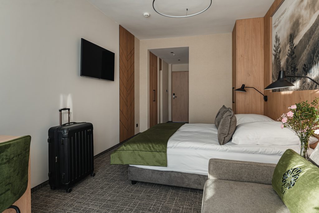 Fotografia Wnętrz Zakopane