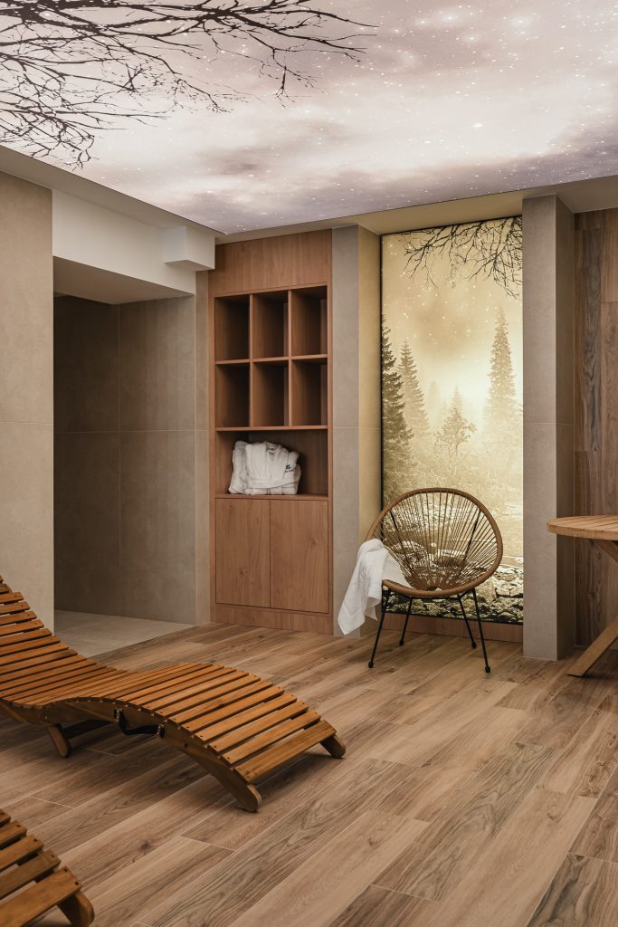 Fotografia wnętrz Podhale