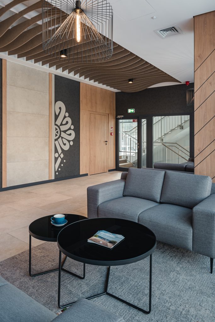 Fotografia wnętrz Podhale