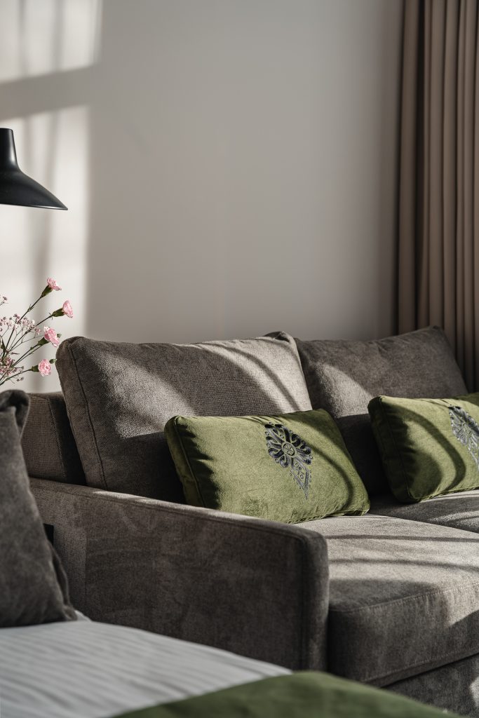 Fotografia wnętrz Podhale