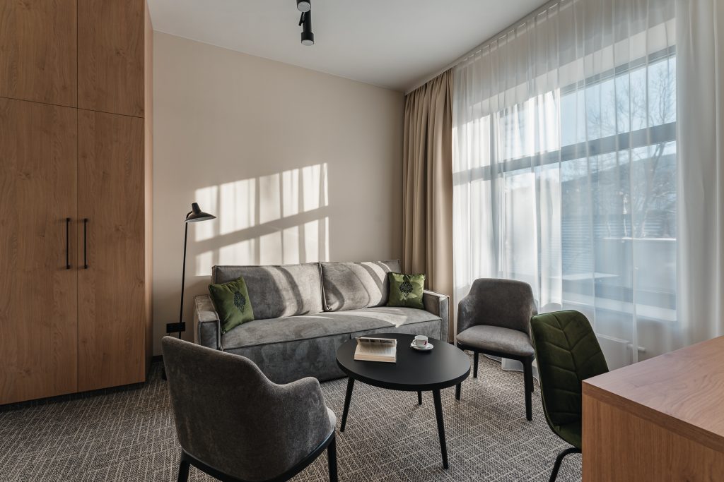 Fotografia Wnętrz Zakopane