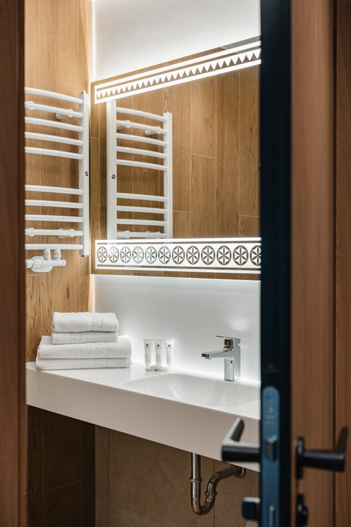 Fotografia wnętrz Podhale