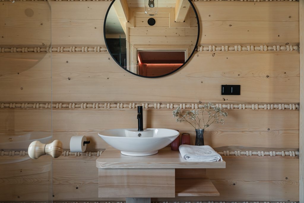 fotograf obiektów noclegowych premium Velo Czorsztyn