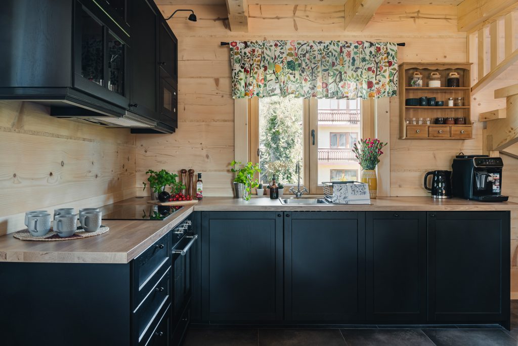 fotograf obiektów noclegowych premium Velo Czorsztyn