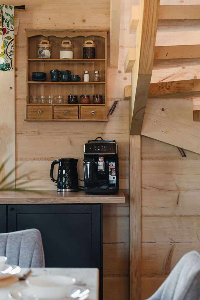 Fotograf wnętrz Velo Czorsztyn