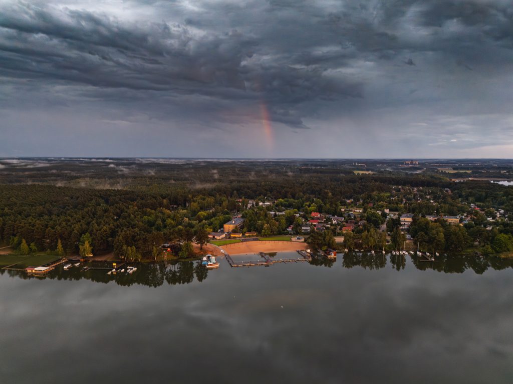 Fotograf wnętrz i architektury Pieczyska