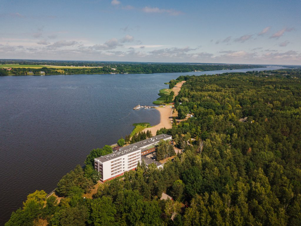 Fotograf wnętrz i architektury Rynia