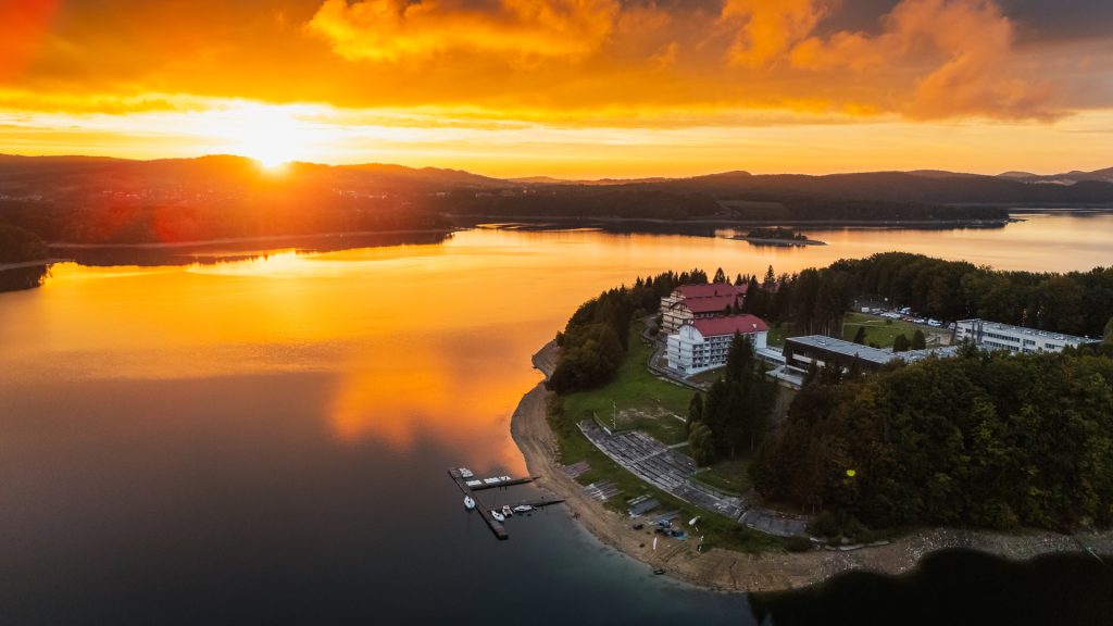 fotograf wnętrz i architektury Solina