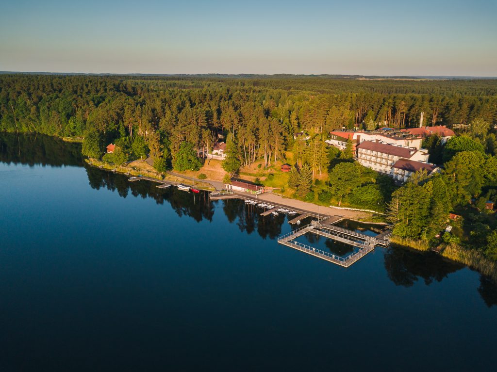 Fotograf wnętrz i architektury Waplewo