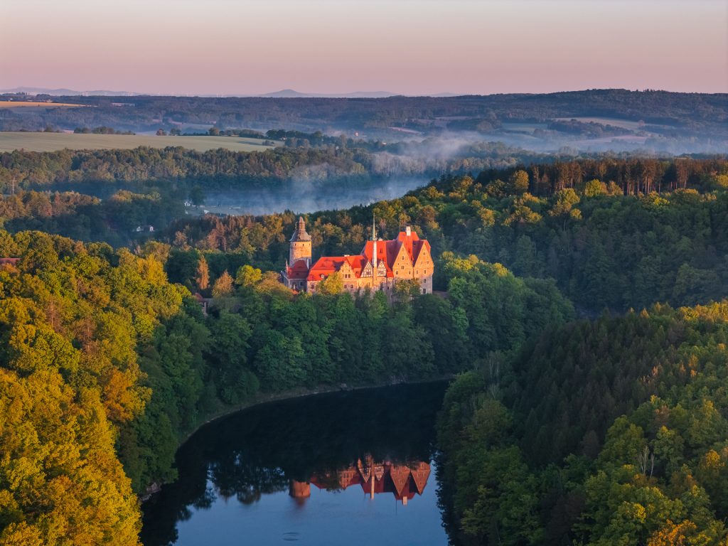 Fotograf wnętrz i architektury Dolny Śląsk