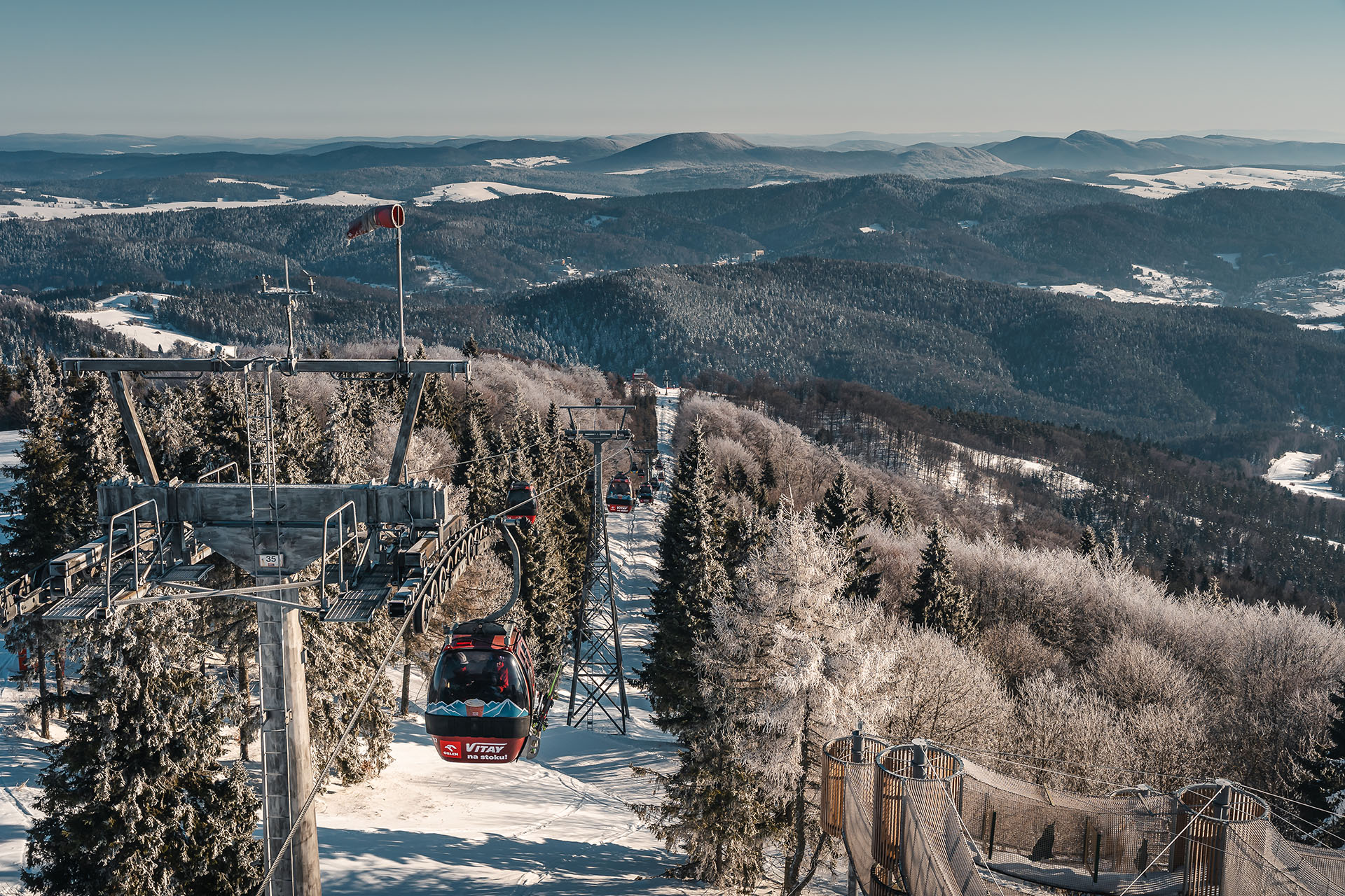 Krynica-Zdrój Nowy Sącz Jezioro Rożnowskie fotograf wnętrz i nieruchomości