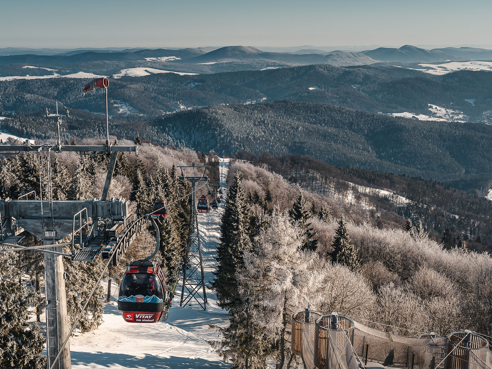 Krynica-Zdrój Nowy Sącz Jezioro Rożnowskie cennik fotografii wnętrz i nieruchomości