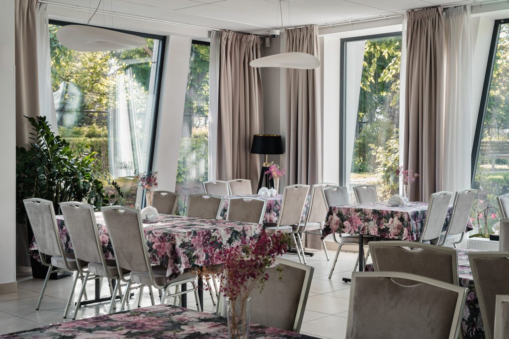 Fotografia wnętrz i architektury Gdańsk Sopot Kołobrzeg fotografia kulinarna restauracji