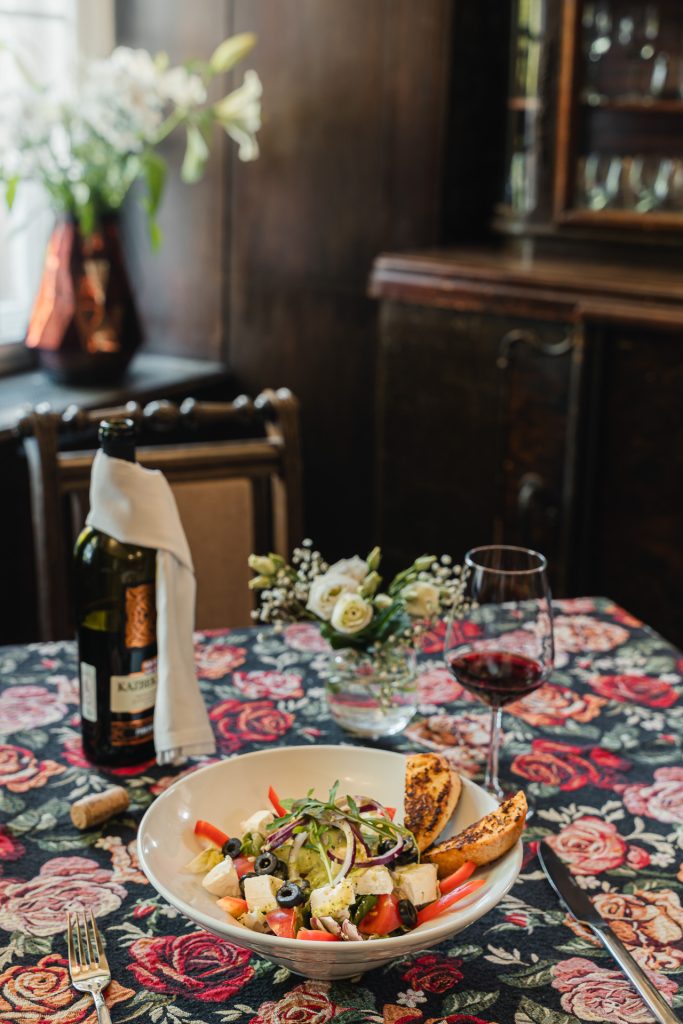 Fotografia kulinarna Dolny Śląsk zdjęcia restauracji